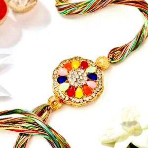 IGP Sacred Rakhi Bracelet